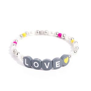 Love Stretch Bracelet
